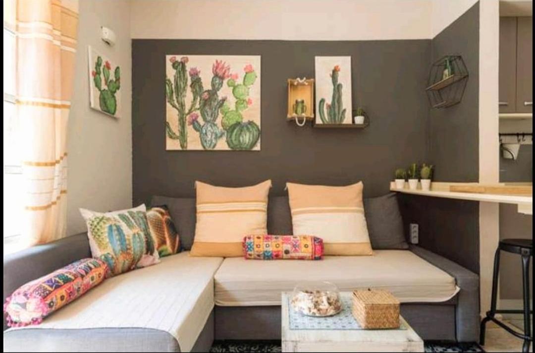 Top1 Green Sea Bungalow Jardin Apartment Maspalomas  Ngoại thất bức ảnh
