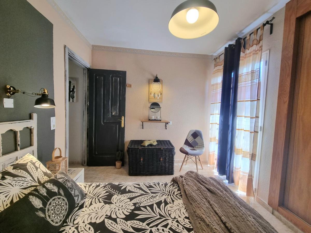 Top1 Green Sea Bungalow Jardin Apartment Maspalomas  Ngoại thất bức ảnh