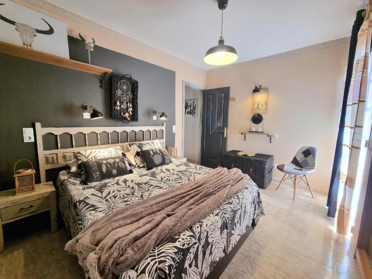Top1 Green Sea Bungalow Jardin Apartment Maspalomas  Ngoại thất bức ảnh