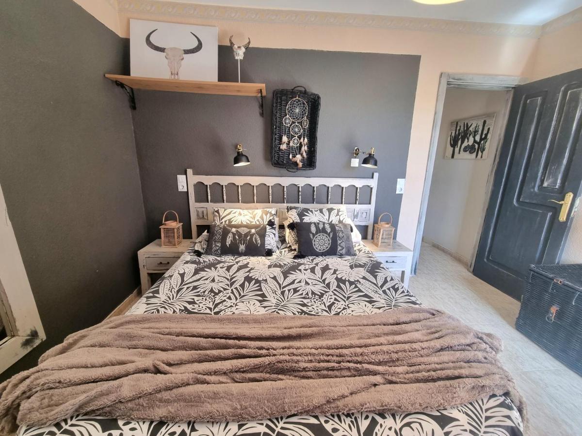 Top1 Green Sea Bungalow Jardin Apartment Maspalomas  Ngoại thất bức ảnh