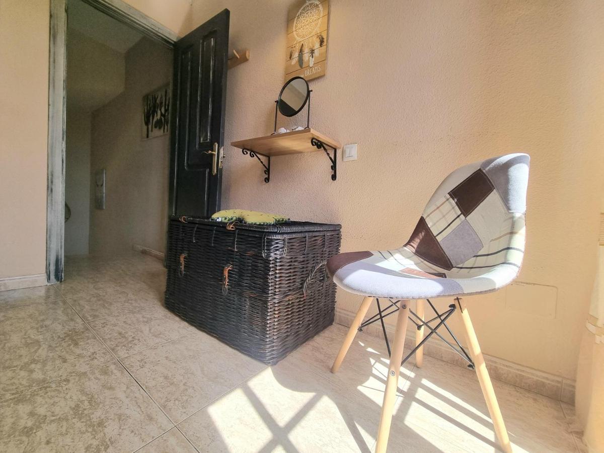 Top1 Green Sea Bungalow Jardin Apartment Maspalomas  Ngoại thất bức ảnh