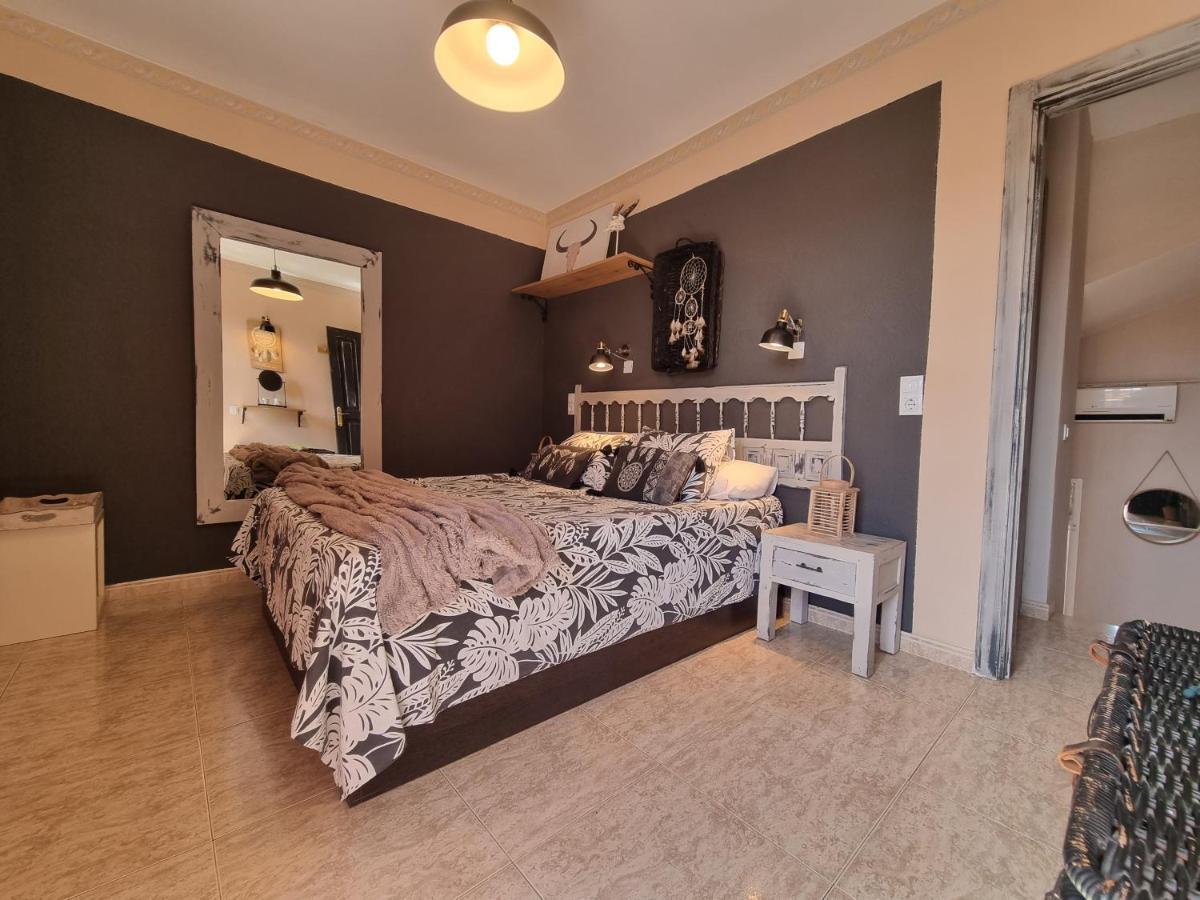 Top1 Green Sea Bungalow Jardin Apartment Maspalomas  Ngoại thất bức ảnh