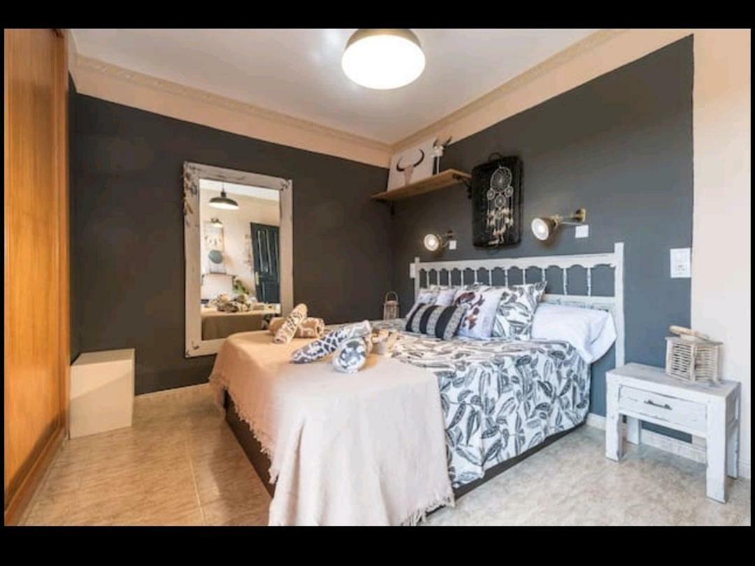 Top1 Green Sea Bungalow Jardin Apartment Maspalomas  Ngoại thất bức ảnh