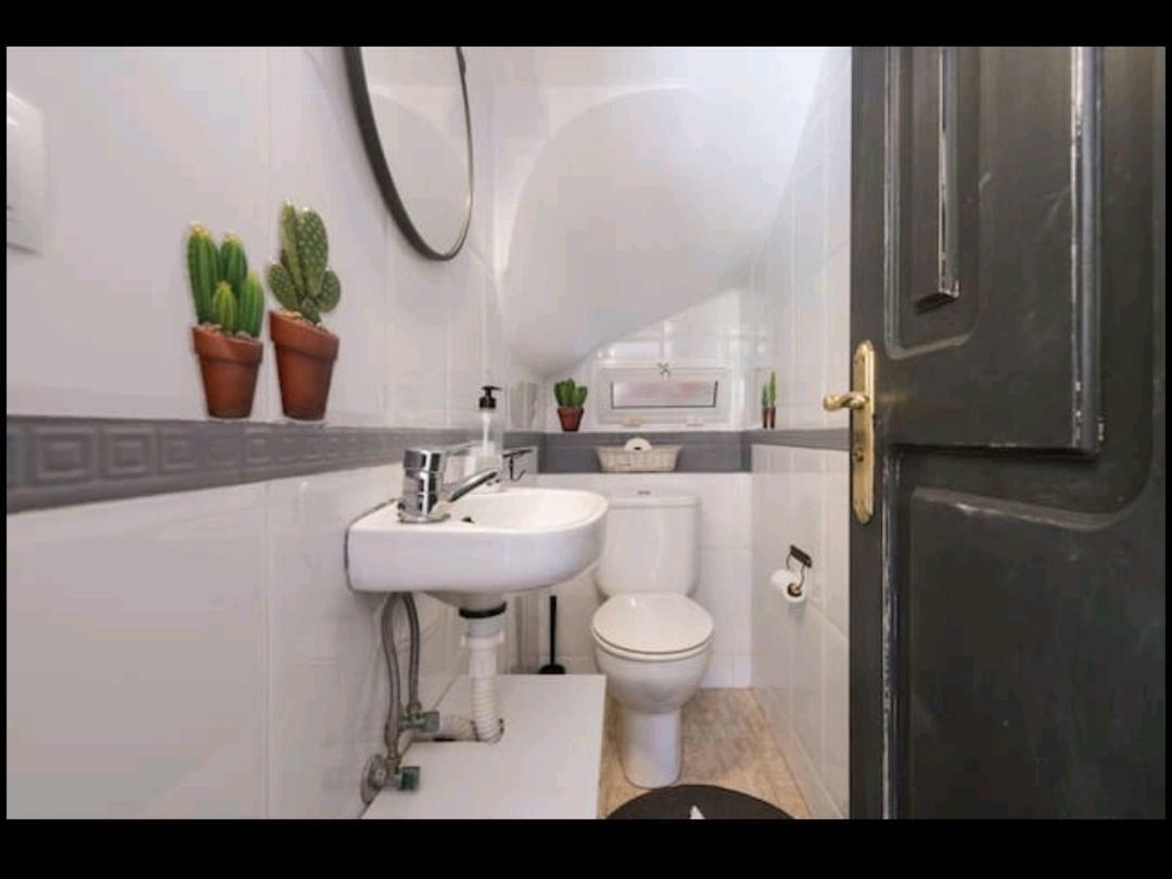 Top1 Green Sea Bungalow Jardin Apartment Maspalomas  Ngoại thất bức ảnh